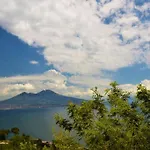 Posillipo Il Nido Sul Mare نابولي