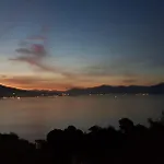 Posillipo Il Nido Sul Mare