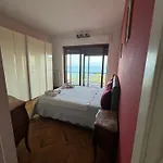 شقة Posillipo Il Nido Sul Mare *