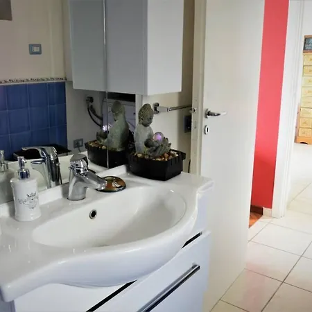 Apartment Posillipo Il Nido Sul Mare