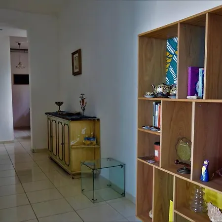 Posillipo Il Nido Sul Mare Apartment