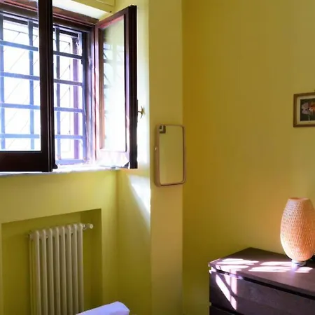 Posillipo Il Nido Sul Mare Apartment