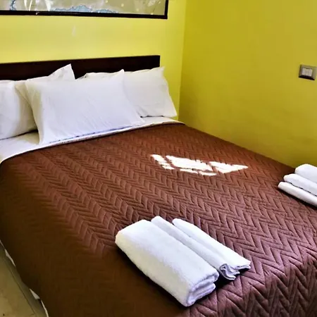 Apartment Posillipo Il Nido Sul Mare *