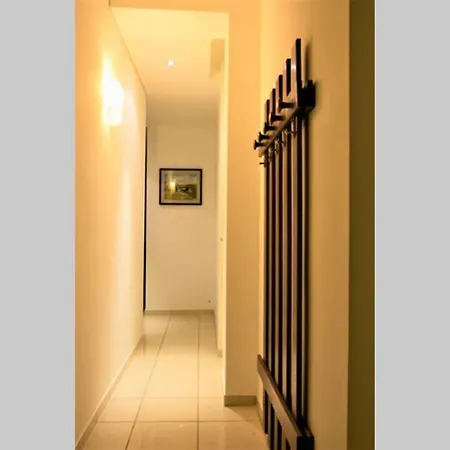Apartment Posillipo Il Nido Sul Mare