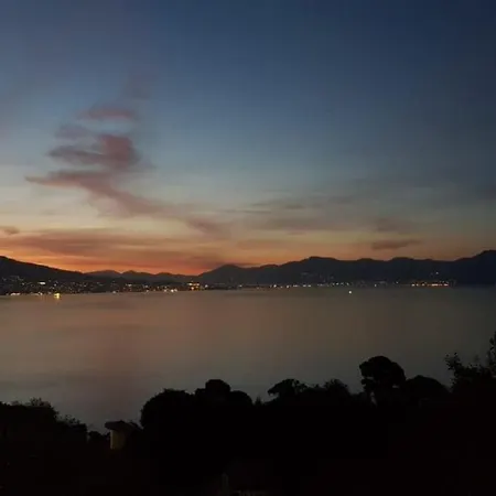 Posillipo Il Nido Sul Mare