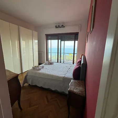 Apartment Posillipo Il Nido Sul Mare *